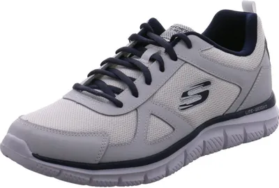 Zdjęcie produktu dla Skechers męskie trampki niskie Track-Scloric niebieski