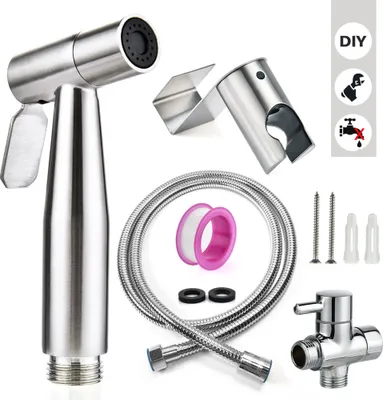 Produktbild von Duschbrause Waschbecken dusche Waschbecken handbrause