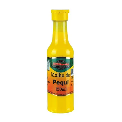 Produktbild von D HORTA  Pequí-Sosse Molho de Pequi 150ml