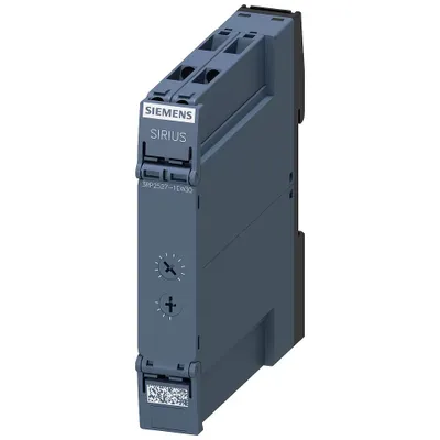 Produktbild von Siemens ZREL ANSPRECHVER 2-DRAHT ACDC12-240V, 36 mm, 109 mm, 126 mm, 119 g