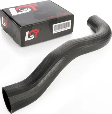Produktbild von Ladeluftschlauch für FIAT DUCATO PEUGEOT BOXER CITROEN JUMPER 2.5 2.8 TDI HDI