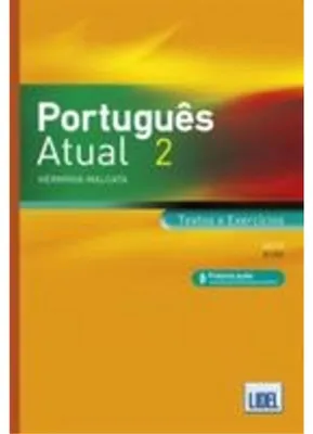 Produktbild von Portugues Atual