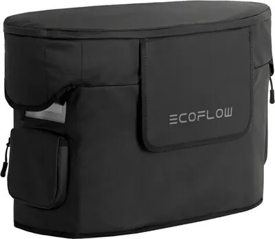 Produktbild von EcoFlow Delta US Max Bag