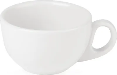 Produktbild von Olympia Athena Cappuccinotassen 22,8cl (24 Stück)
