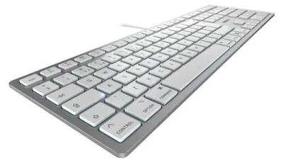 Productafbeelding van Kc 6000 C Toetsenbord Voor Mac