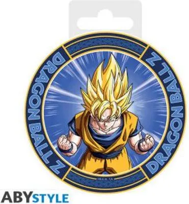 Zdjęcie produktu dla Podstawka ceramiczna Dragon Ball - Goku