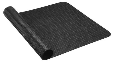 Obrázek produktu pro Fitness podložka pro cvičení, protiskluzová gymnastická podložka