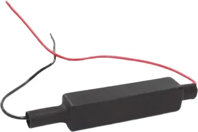 Zdjęcie produktu dla Rezystor Koso do wskaźników LED 10W / 3Ohm