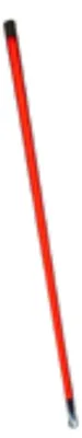 Produktbild von 8257 LED Leuchtstab 10 Watt rot 900 Lumen 63 cm Innen IP20