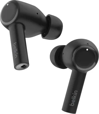 Produktbild von SoundForm™ Pulse In-Ear-Kopfhörer mit Geräuschunterdrückung,kabelloses Ladecase, 3 Mikrofone je Ohrhörer,Spritzwasserschutz (Schutzart IPX5),Bluetooth