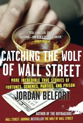 Obrázok produktu pre Catching the Wolf of Wall Street