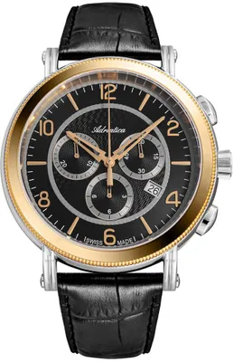 Immagine prodotto di Orologio da uomo Adriatica A8294.2254CH nero