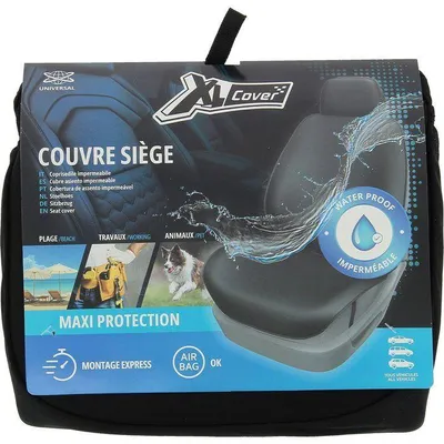 Image de Housse de siège - XLCOVER - Imperméable