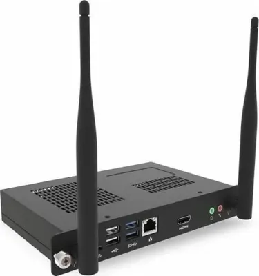Produktbild von PROMETHEAN Intel OPS inklusive Windows ioT