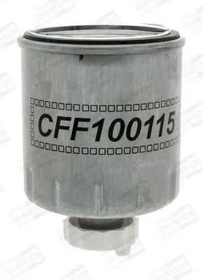 Produktbild von Kraftstofffilter CHAMPION CFF100115 für VOLVO V40 Kombi (645) Anschraubfilter