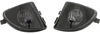 Produktbild von DIEDERICHS Nebelscheinwerfersatz 1225288 für BMW 5 Touring (F11)