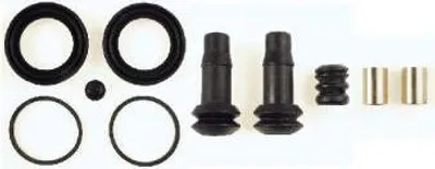 Produktbild von Budweg Caliper Reparatursatz, Bremssattel Vorderachse 204324