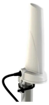 Immagine prodotto di Antenna LTE/5G OMNI per tutte le condizioni atmosferiche, 698-960 e 1710-2700 MHz, 4 dBi