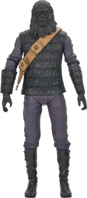Obrázek produktu pro Akční figurka Planeta opic Ultimate Gorilla Soldier 18 cm