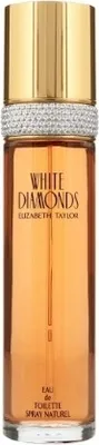 Productafbeelding van White Diamonds - Eau de Toilette - Testversie, 100 ml