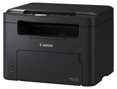 Obrázok produktu pre Canon i-SENSYS MF272dw, Laser, Čiernobiela tlač, 2400 x 600 DPI, Čiernobiele kopírovanie, A4, Čierna