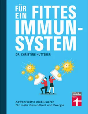 Produktbild von Für ein fittes Immunsystem