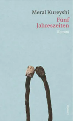 Produktbild von Fünf Jahreszeiten