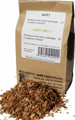 Produktbild von JUKL Akazie 50 g
