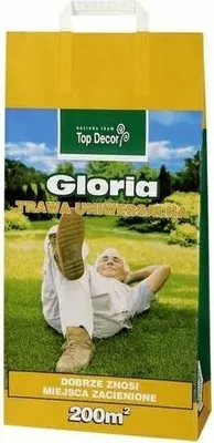 Immagine prodotto di Erba Gloria 5 Kg Top Decor