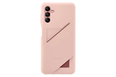 Obrázok produktu pre Puzdro na mobilný telefón Samsung EF-OA047TZEGWW 16,5 cm (6,5") Kryt ružový