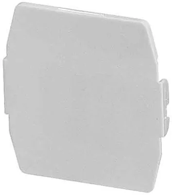 Produktbild von Phoenix Contact Phoenix 1302215 - 50 Stück(e) - Grau - 0,5 mm - 22 mm - 22 mm - 0,41 g