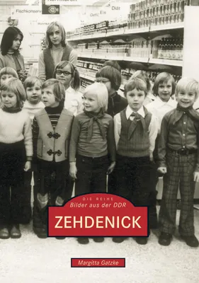 Produktbild von Zehdenick