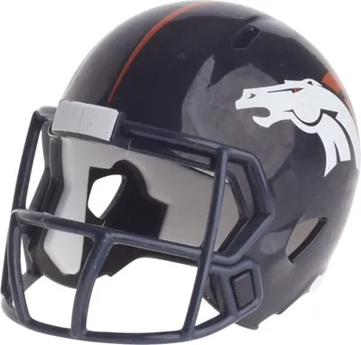 Produktbild von Riddell Speed Pocket Pro Club Broncos Fanzone Artikel