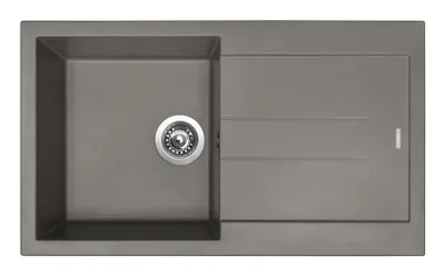 Obrázek produktu pro Sinks AMANDA 860 Truffle