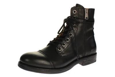 Produktbild von Replay Phim GMC41 C0017L - Herren Schuhe Stiefeletten - 003, Größe:40 EU