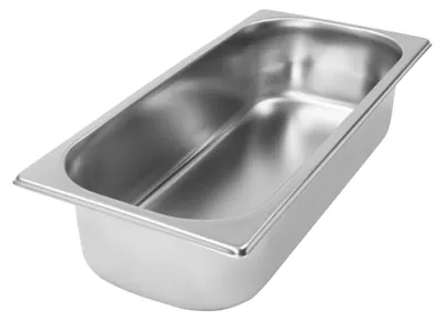 Produktbild von Schneider Eisbehälter 3,25 Liter, 360 mm Länge, 165 mm Breite, 80 mm Höhe