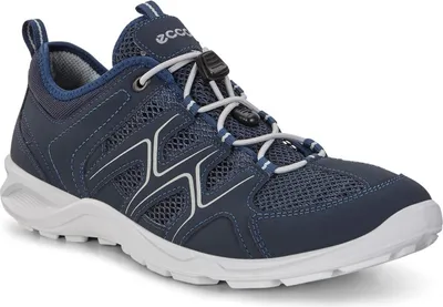 Obrázok produktu pre Ecco Ecco Terracruise Lt - Dark Blue Synthetic Veľkosť: 46 Normal