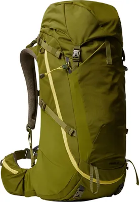 Produktbild von The North Face Trekkingrucksack L/XL Terra 55 forest olive/new taupe green : forest olive/new taupe green Farbe vom Hersteller: forest olive/new taupe green