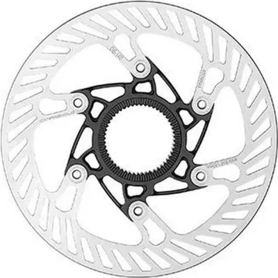 Zdjęcie produktu dla Campagnolo Bremsscheibe Campa 140 Mm C3 Afs / Center Lock