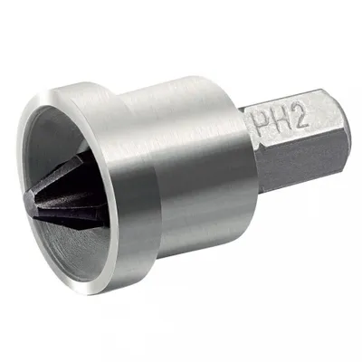 Obrázok produktu pre Stanley STHT0-16137, Vŕtačka, 1 cm, Nerezová oceľ, Strieborná, 1 kusov
