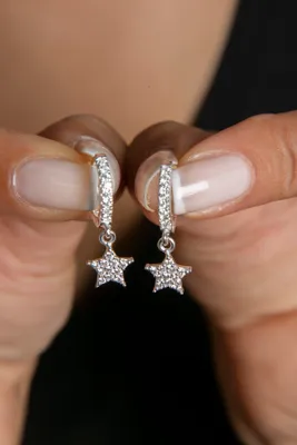 Productafbeelding van Jumeon, Volle maan - FA182757GELS, Zilver, dames, 100% 925 sterling zilver