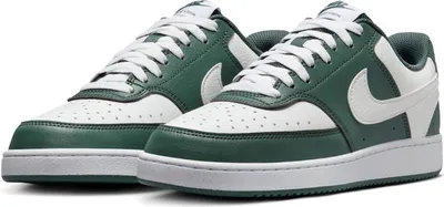 Produktbild von Nike Sneaker 'W Court Vision Lo' vintage green/white, Neutral EU:43 EU