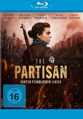 Produktbild von The Partisan - Hinter feindlichen Linien