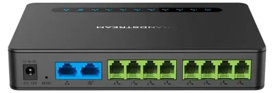 Immagine prodotto di Grandstream TelefonAdapter HT818 v2