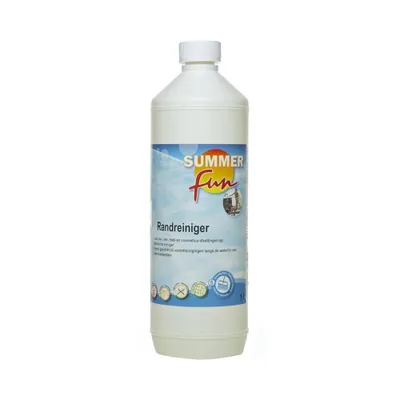 Produktbild von Summer Fun 1331001SF-NL, Flüssigkeit, 1000 ml
