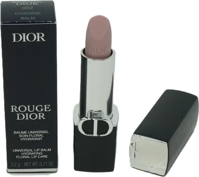 Zdjęcie produktu dla Dior Rouge Dior Universal Lip Balm Pomadka do ust 002 Biorgris 3,2 g