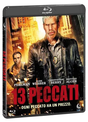 Obrázek produktu pro 13 hříchů
