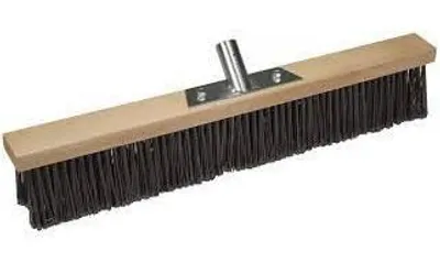Produktbild von Baustellenbesen, 80 cm