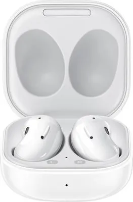 Obrázok produktu pre Samsung Galaxy Buds Live, Bezdrôtový, Hovor / hudba, 5,6 g, Slúchadlá s mikrofónom, Biela