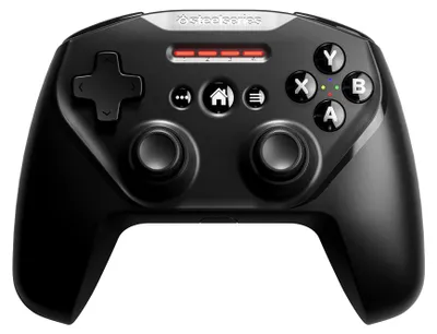 Image de SteelSeries Nimbus Wireless Controller 69089
